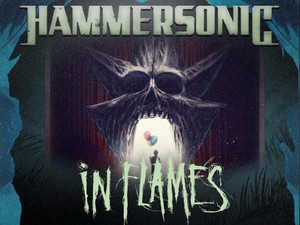 Metalhead! Yuk Guncang Hammersonic 2018 Malam Ini