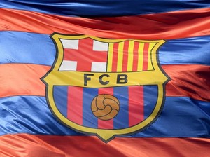 Pemain Kena Virus, Barcelona Berusaha Tetap Main Lawan Arsenal
