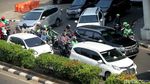 Sistem Ganjil Genap Diperluas Jelang Asian Games