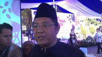 Menteri Komunikasi dan Informatika (Menkominfo) Rudiantara