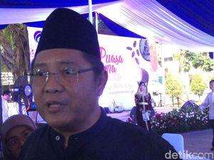 Menkominfo Tes Sistem IT Asian Games 2018, Hasilnya?