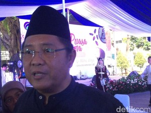 Menkominfo Tes Sistem IT Asian Games 2018, Hasilnya?
