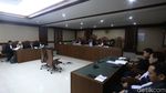 Sidang Lanjutan PK Eks Menkes Siti Fadillah