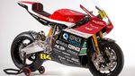 Inikah Tampang MotoGP Berbekal Listrik?