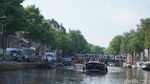 Foto: Kanal Amsterdam Bikin Jatuh Hati