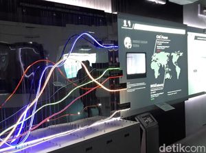 5 Saham Berbau Jiwasraya Dibekukan