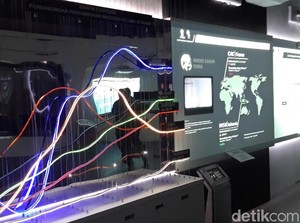 5 Saham Berbau Jiwasraya Dibekukan