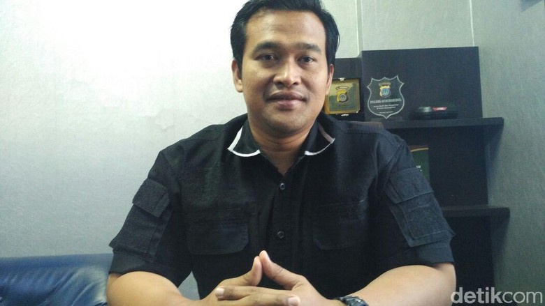 Rampas Motor, Seorang Bonek Dilepas, Satunya Dititipkan ke BPRS Rampas Motor, Seorang Bonek Dilepas, Satunya Dititipkan ke BPRS