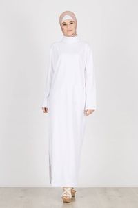 Cari Baju Baru? Ini 5 Gamis dan Dress Putih untuk Dipakai Saat Lebaran Cari Baju Baru? Ini 5 Gamis dan Dress Putih untuk Dipakai Saat Lebaran