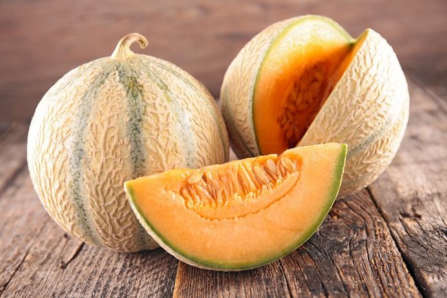 Jika Dikonsumsi Rutin, 8 Makanan Ini Mampu Menyehatkan Ginjal