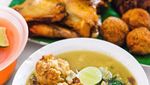Slurp! 10 Soto Berkuah Santan dan Bening Ini Enak  Disantap Saat Sahur
