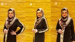 Siti Nurhaliza yang Semakin Memukau Pasca Melahirkan