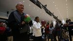 Menpora Jajal Venue Boling Asian Games di Palembang