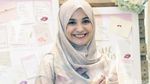 Kenang Julia Perez, Shireen Sungkar Haru