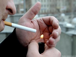 Tiap Semenit, 10 Orang Meninggal di Dunia Akibat Rokok