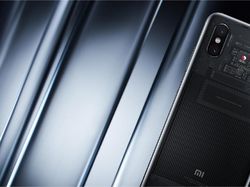 Lebih Dekat dengan Xiaomi Mi 8