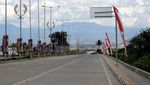 Ini Lho Tol yang Beri Diskon Mudik Lebaran