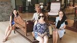 Penampilan Baru Momo Geisha yang Jadi Sorotan Netizen
