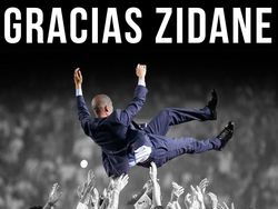 Parade Meme Kocak Wenger Gantikan Zidane di Real Madrid