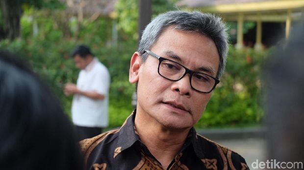 Titik Terang Reshuffle Kabinet