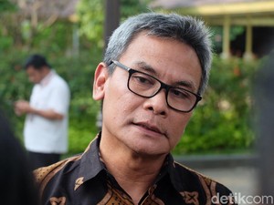 PD Seret Moeldoko di Polemik Asia Sentinel, Ini Kata Istana
