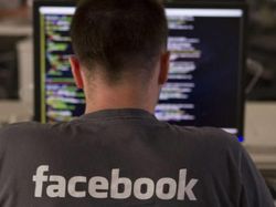 Deretan Statistik Menarik Facebook, WhatsApp dan Instagram