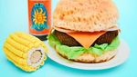 Terbuat Dari Kaus Kaki hingga Karpet, Ini 10 Fake Food yang Keren