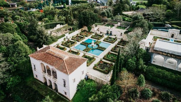 Eh, Ini Balon Udaranya Nyungsep atau Gimana?