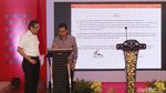 Kemenkum HAM Gandeng BNPT Redam Radikalisme dan Terorisme