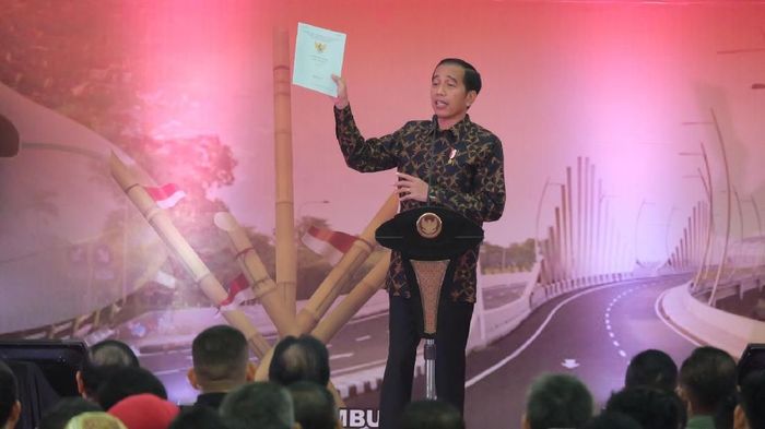 Foto: Andhika Prasetia/detikcom Foto: Andhika Prasetia/detikcom