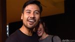Curhat Chicco Jerikho Soal Kehamilan Putri Marino