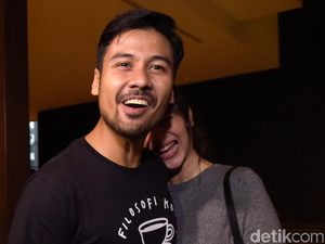 Berkat Glenn Fredly, Chicco Jerikho Berani Menyanyi