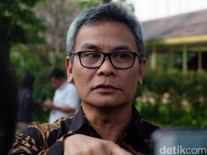 Istana Tegaskan Jokowi Serius Ingin Kasus Novel Tuntas