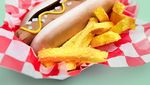 Terbuat Dari Kaus Kaki hingga Karpet, Ini 10 Fake Food yang Keren