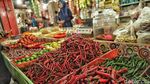 Harga Bumbu Dapur dan Sayuran Masih Stabil