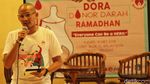 Sandiaga Uno Ikut Donor Darah di Balai Kota