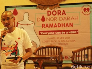 Cegah Kebakaran PRJ Terulang, Sandi: Pastikan Keselamatan Kerja