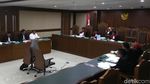 Yulianis Jadi Saksi Sidang PK Anas Urbaningrum