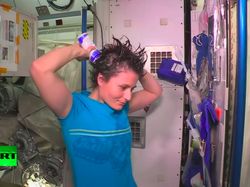 Cara Astronot Makan, Tidur, hingga Panggilan Alam