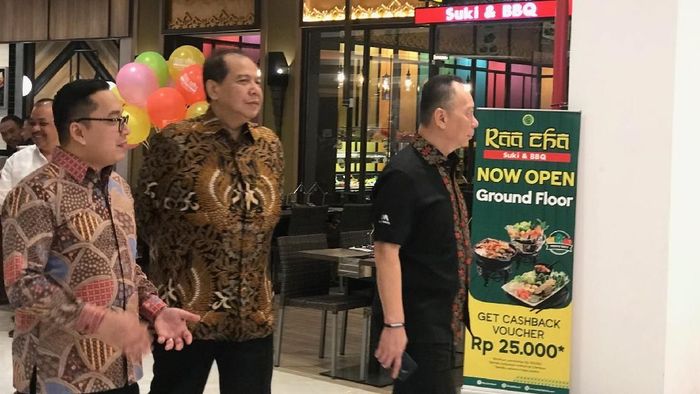 Foto: Robi Setiawan/BNR Foto: Robi Setiawan/BNR