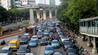 Polisi mengkaji perluasan sistem ganjil-genap itu tetap dilanjut meskipun Asian Games telah selesai.