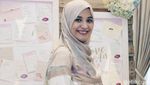 Kenang Julia Perez, Shireen Sungkar Haru
