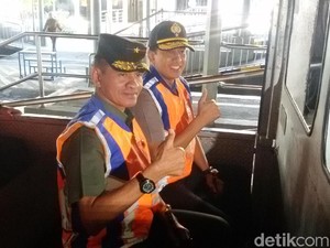 Polisi Batalkan Aksi 1 Juni di Titik Nol Yogya, Ini Penjelasannya