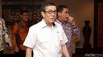 Kemenkum HAM Gandeng BNPT Redam Radikalisme dan Terorisme