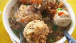 Gurih Banget! 10 Bakwan Malang Komplet yang Mantap Buat Berbuka