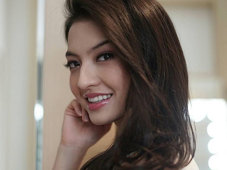 Foto: Pesona 9 Artis Keturunan Pakistan, Cantiknya Bikin Terpikat
