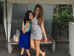Nikita Mirzani Absen Kerja, Gara-gara Statusnya di Instagram?