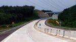 Penampakan Tol Salatiga yang Tahun Ini Bisa Dipakai Mudik