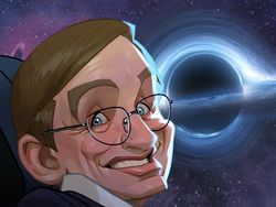 Transformasi Superhero Jadi Tokoh Kartun yang Keren