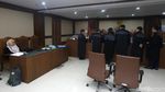 Sidang Lanjutan PK Eks Menkes Siti Fadillah
